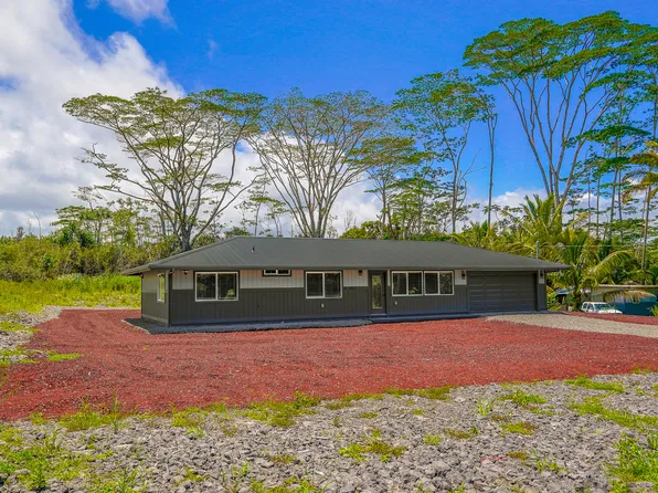 15-1950 20th Ave, Keaau, HI 96749