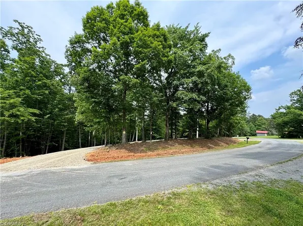 3C Jimmie Bullins Rd Tract 3c & 4c, Walnut Cove, NC 27052