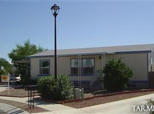 5094 S Palo Verde Club Ln, Tucson, AZ 85706