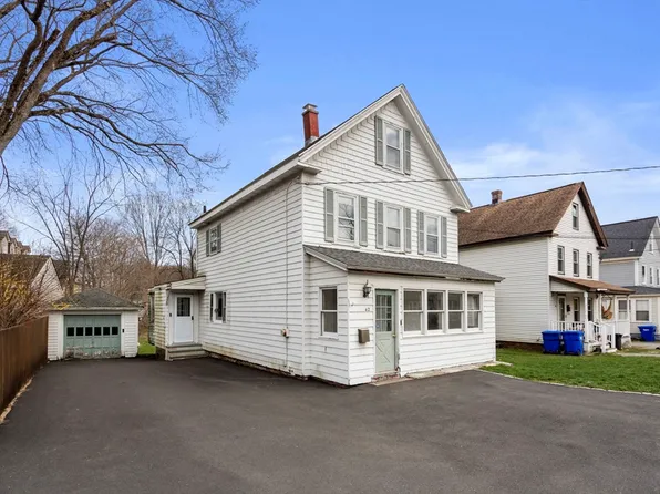 42 Parker St, Maynard, MA 01754
