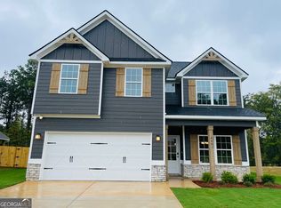 4601 Capulet Ct #323, Forsyth, GA 31029