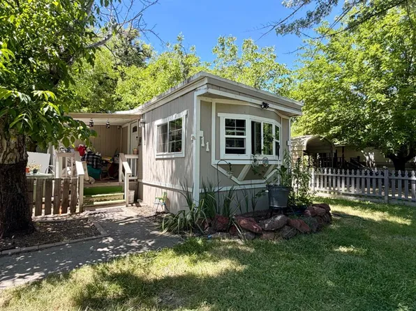 375 E State Hwy 20 Highway #11, Upper Lake, CA 95485
