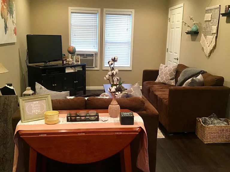 605 Pike St #201-B — Photo 4