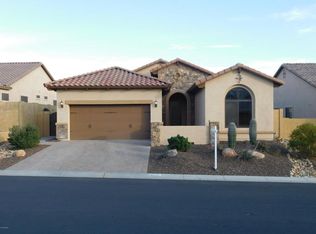 8727 E Jaeger St, Mesa, AZ 85207