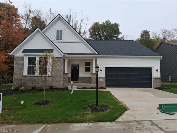 6109 Grey Heron Dr, Medina, OH 44256