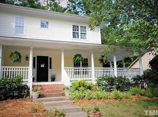 10804 Peppermill Dr, Raleigh, NC 27614