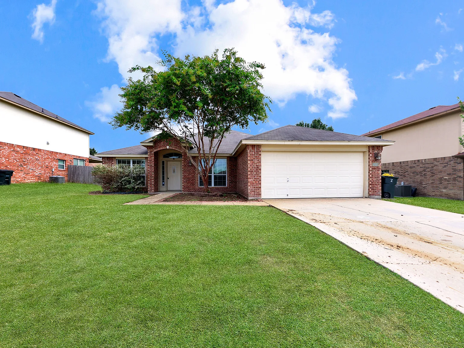 1804 Lobrecht Ct, Killeen — Photo 1