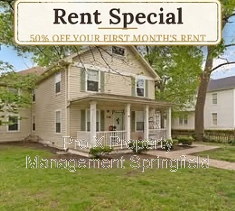 1138 E Walnut St #7