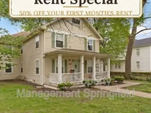 1138 E Walnut St, Springfield, MO