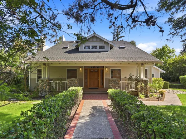16073 Shannon Rd, Los Gatos, CA 95032