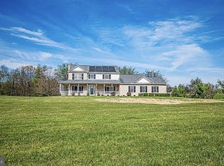 14765 Shirley Bohn Rd, Mount Airy, MD 21771