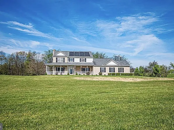 14765 Shirley Bohn Rd, Mount Airy, MD 21771