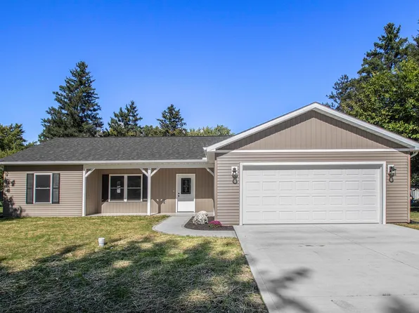 26403 Cottage Ave, Elkhart, IN 46514