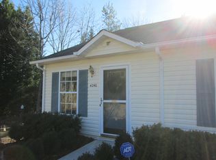 4240 Lake Brandt Rd, Greensboro, NC 27455