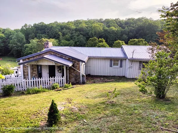 821 Kennedy Dr, Pounding Mill, VA 24637