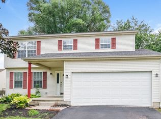 3180 Drake Ave, Groveport, OH 43125