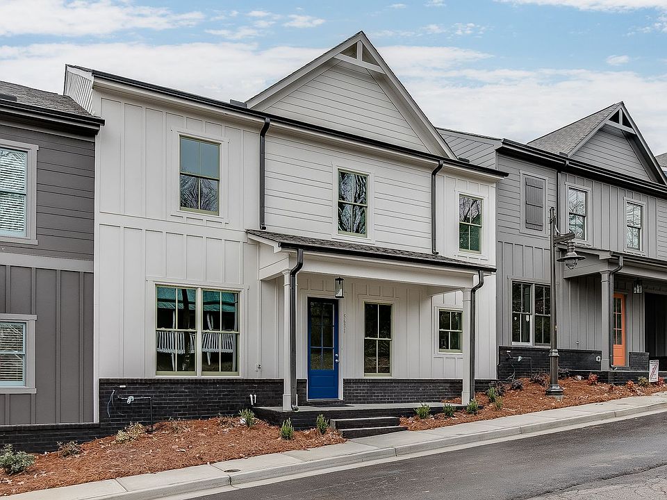 5235 Canberra Dr Flowery Branch GA Zillow