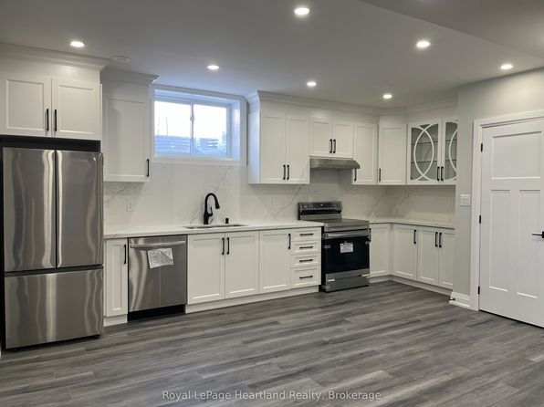 206 Shearwater Trl, Goderich, ON N7A 0C3