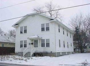 2217 W Court St, Flint, MI 48503