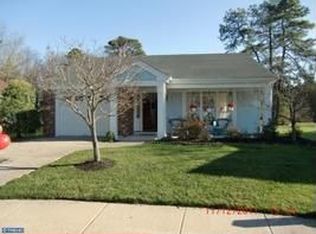 20 Wooton Dr, Southampton, NJ 08088