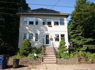 43 Goethe St, West Roxbury, MA 02132