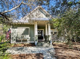 328 Wilderness Way, Santa Rosa Beach, FL 32459