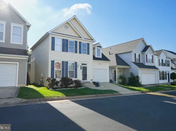 6011 Honnicut Dr, Centreville, VA 20121