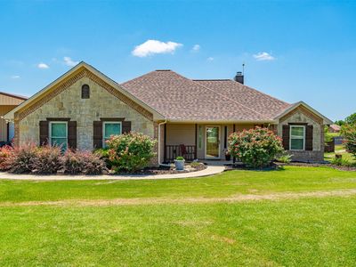 105 Casey Ln, Springtown, TX, 76082