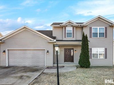 1626 Jadens Way, Washington, IL, 61571