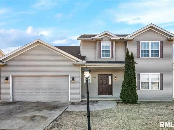 1626 Jadens Way, Washington, IL 61571