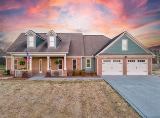 279 Riverboat Dr SW, Adairsville, GA 30103