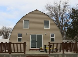 240 Kansas Ave, Lovell, WY 82431