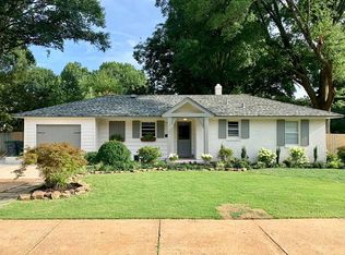 4889 Mockingbird Ln, Memphis, TN 38117