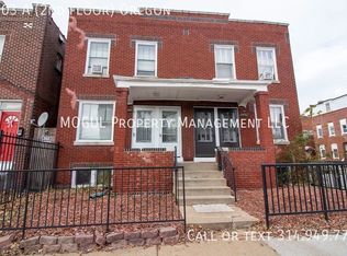 3703 Oregon Ave #A, Saint Louis, MO 63118