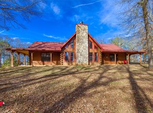 550 Middleton Rd, Stonewall, LA 71078