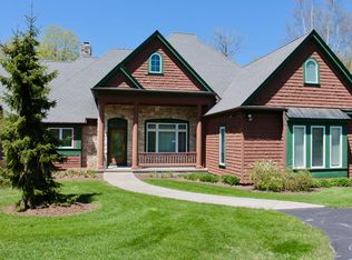 7315 Greening Bluff Dr UNIT 1-B, Egg Harbor, WI 54209