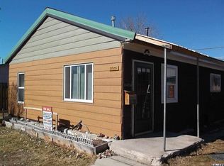 1725 C St, Butte, MT 59701