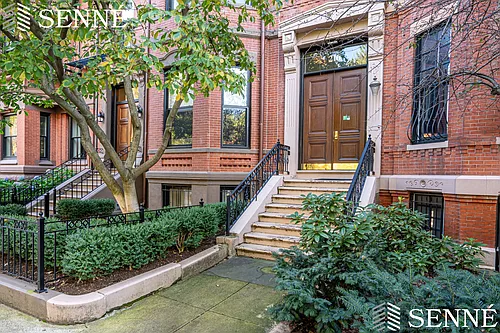 216-218 Commonwealth Ave #4 Photo 1