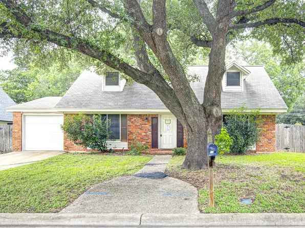 6704 Isabelle Dr, Austin, TX 78752