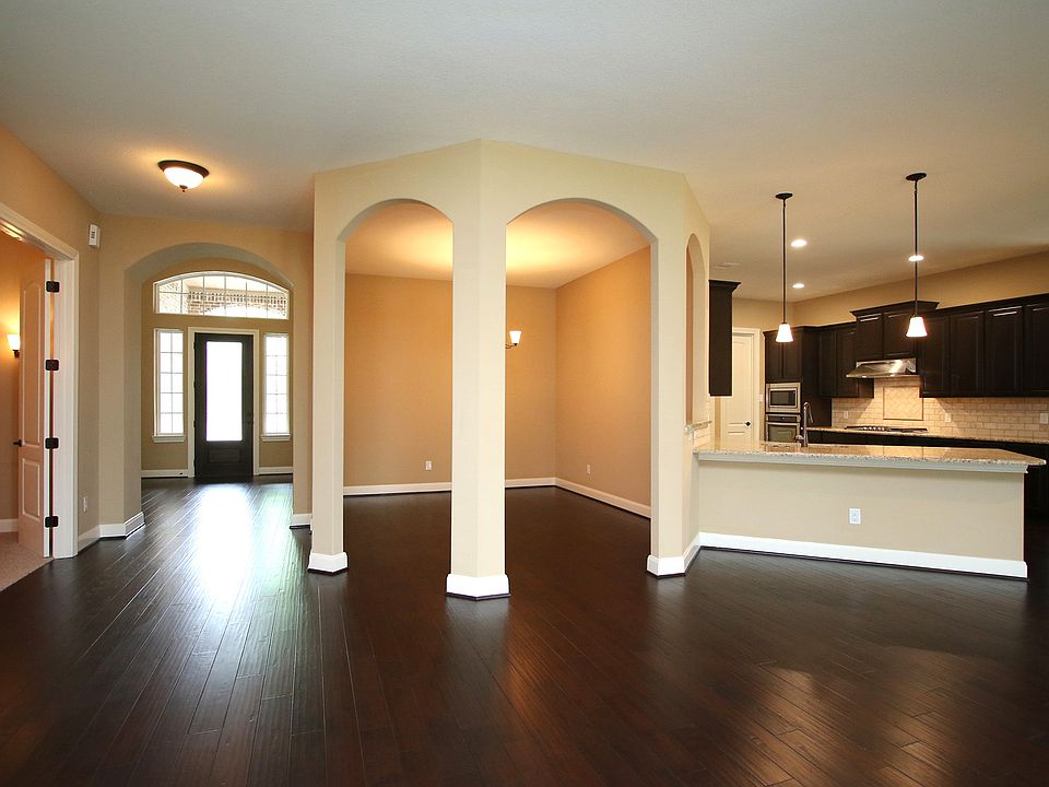 Terrata Homes - Sterling Lakes