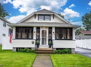 11 Adrian St, Pompton Lakes, NJ 07442