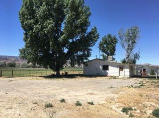 1548 West Hwy, Fruita, CO 81521