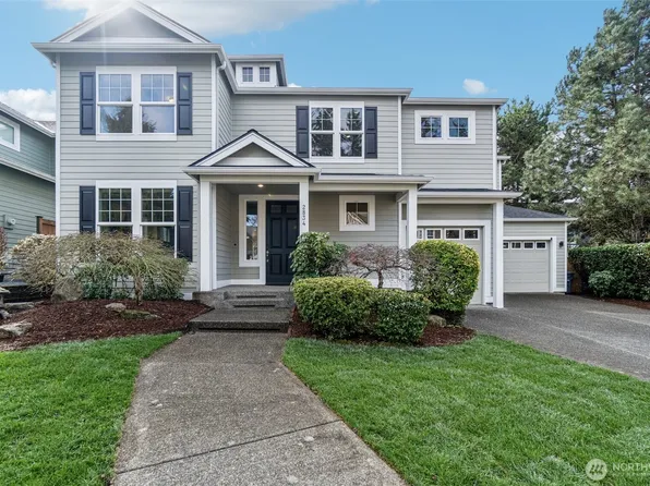 2834 Blaine Ave NE, Renton, WA 98056