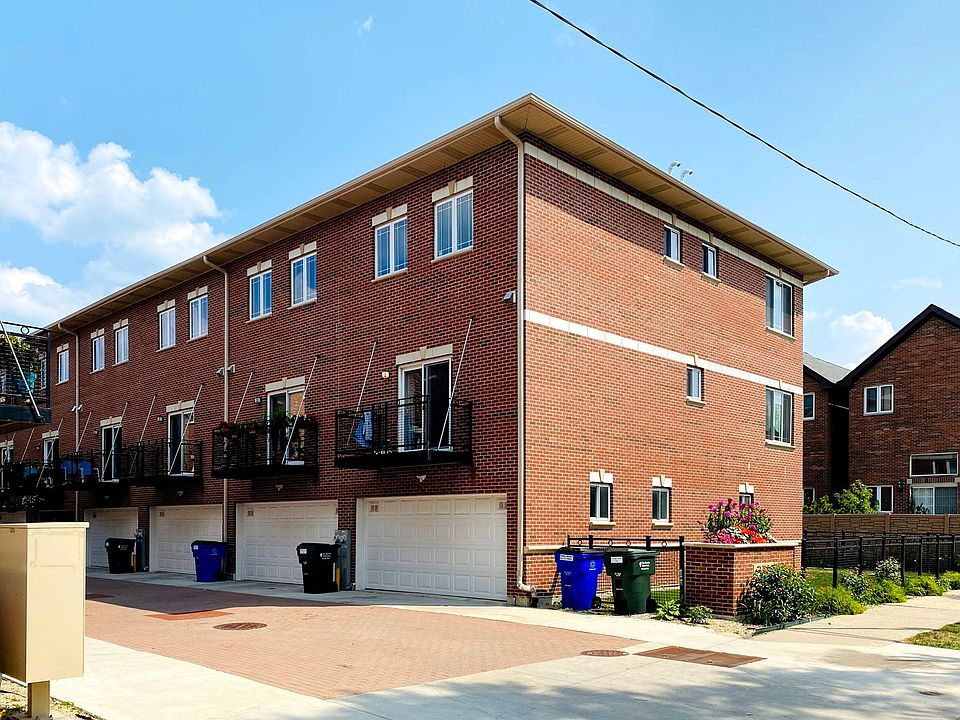 1st image of 3527 S Parnell Ave Unit D