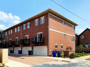 3527 S Parnell Ave UNIT D, Chicago, IL 60609