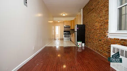 Rented by Fifth & Forever LLC