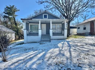 204 Glen Ave, Kingsport, TN 37665