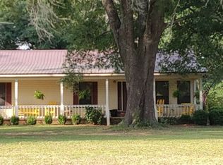 1516 County Road 467, Kinston, AL 36453