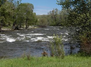 506 Stillwater River Rd, Absarokee, MT 59001
