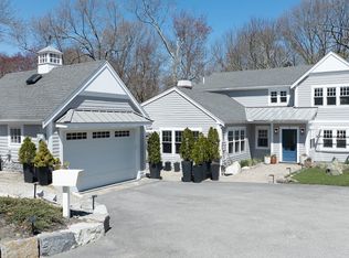 5 Smith Way, Hingham, MA 02043